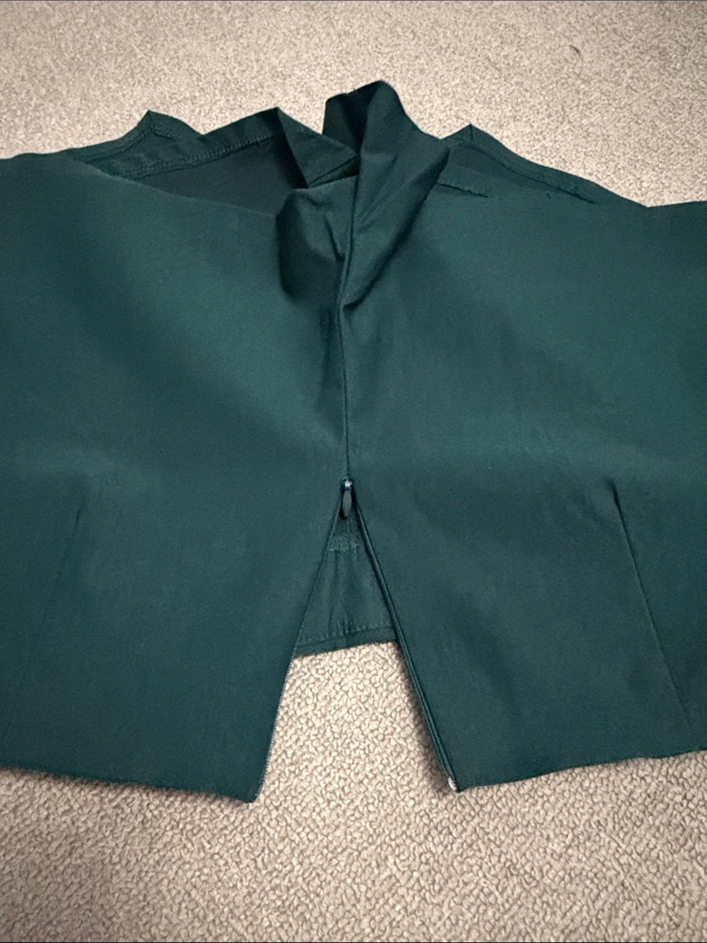 “Envelope” shorts - Picture 6 of 8